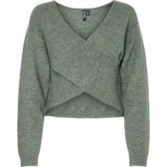 Pieces Pcnanu naisten neule