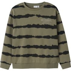 Name It Kids Nkmolu lasten collegepaita