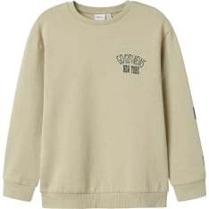 Name It Kids Nkmnolen lasten collegepaita