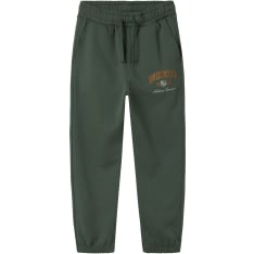 Name It Kids Nkmnewi lasten collegehousut