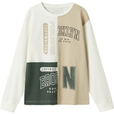 Name It Kids Nkmnivan lasten paita