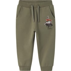 Name It Mini Nmmolin lasten collegehousut