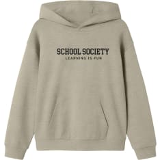 Name It Kids Nkmlucas sweat