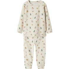 Name It Mini Nmnroccas lasten pyjama