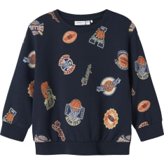 Name It Mini Nmmleland sweat