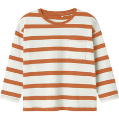 Name It Mini Nmmleroy lasten paita