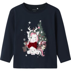 Name It Mini Nmfrapola lasten paita