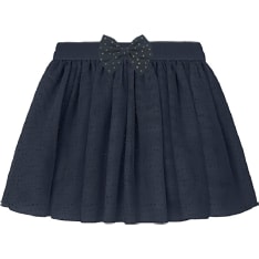 Name It Mini Nmfrijul lasten hame