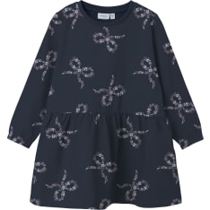 Name It Mini Nmfolukria lasten mekko