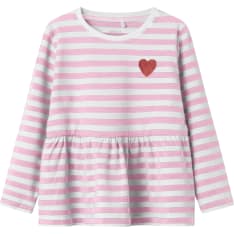 Name It Mini Nmfliona lasten paita
