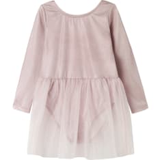 Name It Mini Nmfleonora lasten voimisteluasu