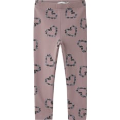 Name It Mini Nmfolukria lasten leggingsit