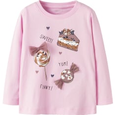 Name It Mini Nmfninna lasten paita