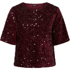 Pieces Pckam naisten pusero