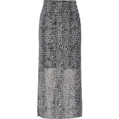 Pieces Pcjeshi naisten hame