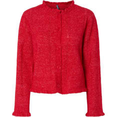 Pieces Pcjasmijn ladies cardigan
