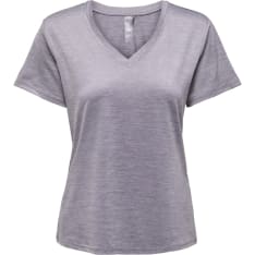 Only Play Curvy Onpcore women's t-shirt