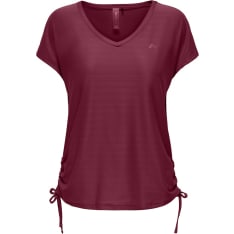 Only Play Curvy Onpaub-Smila women's t-shirt