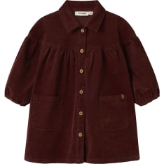 Lil' Atelier Mini Nmfobert dress