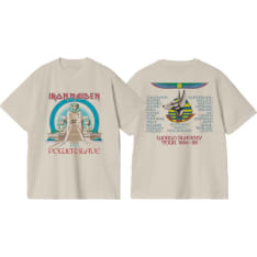 Only&Sons Onsironmaiden miesten t-paita