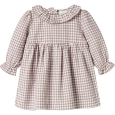 Name It Baby Nbfoninka vauvojen mekko juhla