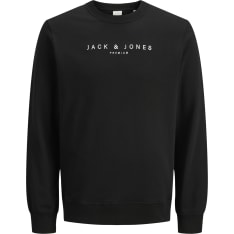 Jack&Jones Plus Jprccjayson miesten collegepaita