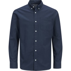 Jack&Jones Plus Jprblubrook Shirt