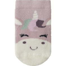 Name It Baby Nbfnunicorn socks