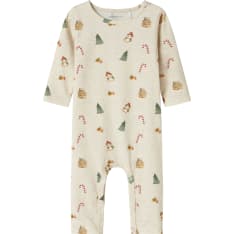 Name It Baby Nbnroccas vauvojen pyjama