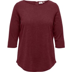 Only Carmakoma Carmartha naisten pusero