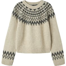 Lmtd Nlfneenla nuorten neulepaita