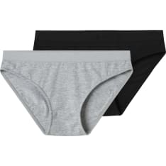 Lmtd Nlfnantelle nuorten alushousut 2-pack