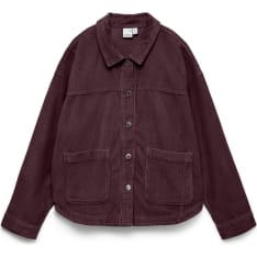 Vero Moda Vmjamie naisten paitatakki