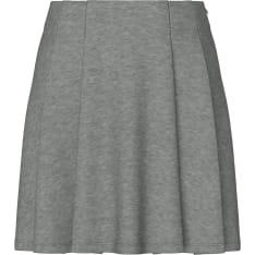 Pieces Pcchilli skirt