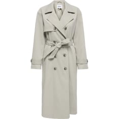 Only Onldisa ladies trenchladies coat