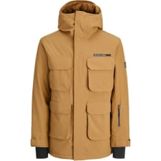 Jack&Jones Jjvaujany men's ski jacket