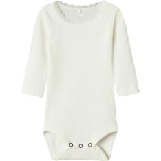 Name It Baby Nbfkab vauvojen body