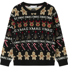 Name It Kids Nknrasko lasten neulepaita