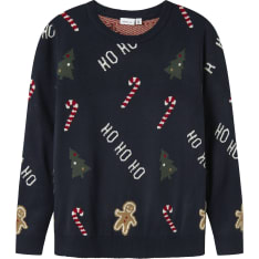 Name It Kids Nknrasko pullover