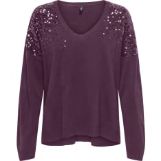 Only Onlstarry naisten neule