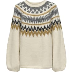 Only Onlreykja naisten neule