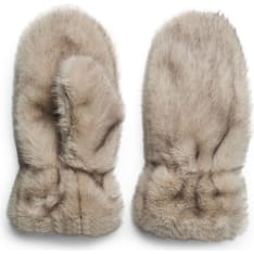 Pieces Pcjutlandia ladies mittens