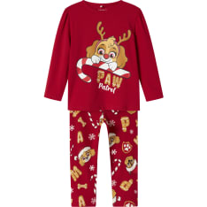 Name It Mini Nmfsarba lasten pyjama