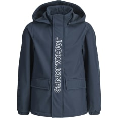 Jack&Jones Junior Jjematt nuorten softshell-takki