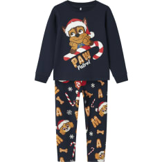 Name It Mini Nmmslava lasten pyjama