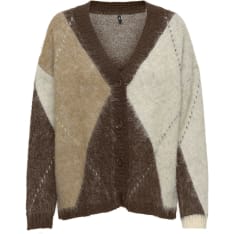 Only Onlnoeme naisten neuletakki