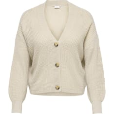 Only Carmakoma Carcarol naisten neuletakki