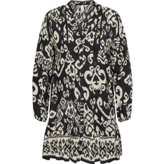Only Carmakoma Caraja Dress Fem Wov Short Dress
