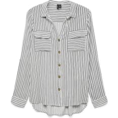 Vero Moda Vmbumpy ladies shirt