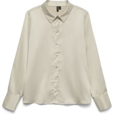 Vero Moda Vmmerle ladies shirt with sleeves